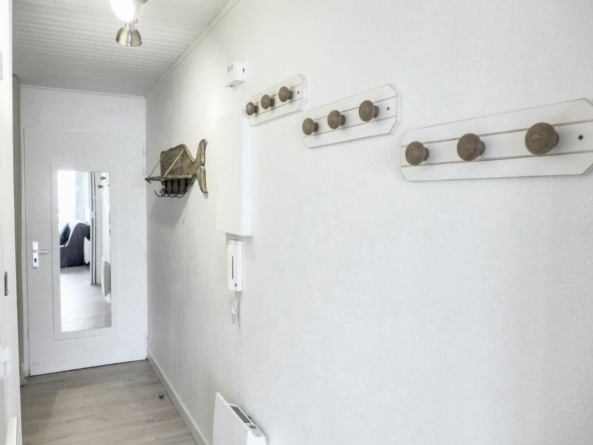 Apartment Primavera-8 By Interhome Lacanau Exterior foto